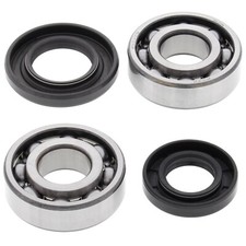 Balls crankshaft bearings for sale  USA