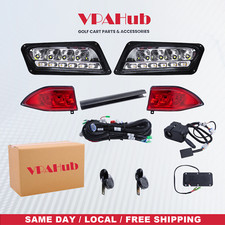 Vpahub club car for sale  USA
