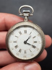 Montre gousset longines d'occasion  Aucamville