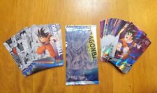 DragonBall Z Lot De 28 Carte + Booster Scellé, usado comprar usado  Enviando para Brazil