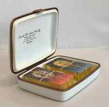 Faberge egg limoges usato  Arona