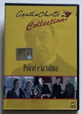 Agatha christie collection usato  Schio