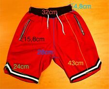 Pantaloncini uomo palestra usato  Caserta