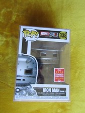Sdcc 2018 exclusive for sale  ASHFORD