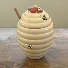 Ceramic hand painted for sale  LONDON