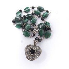 Vintage silver heart for sale  EYE