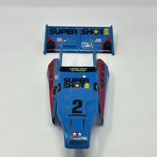 Vintage tamiya super for sale  Oakland Gardens