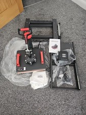 Digital heat press for sale  BURTON-ON-TRENT