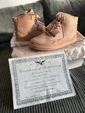 Nike air yeezy for sale  Pittsburgh