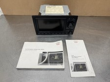 Audi rnse radio for sale  FAKENHAM