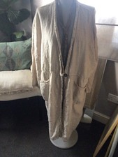 Busby fox linen for sale  TOTNES