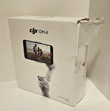 Dji smartphone gimbal for sale  Cedartown