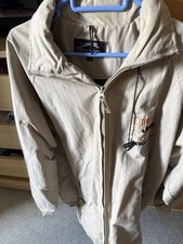 Jeep damen anorak gebraucht kaufen  Kiel