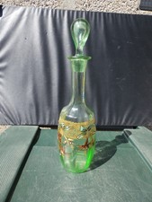 Ancienne carafe art d'occasion  Calais
