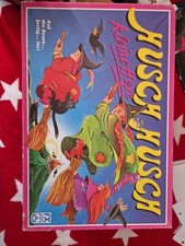 husch husch kleine hexe ravensburger gebraucht kaufen husch husch kleine hexe ravensburger gebraucht kaufen Grimma