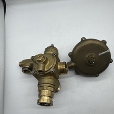 Baxi potterton diverter for sale  LUTON