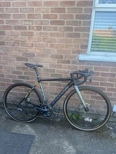 Cannondale caadx gravel for sale  MOLD