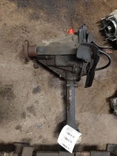 Carrier front 3.73 for sale  Saint Paul