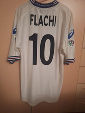 Maglia match worn usato  Genova