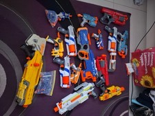 Nerf guns bullets for sale  READING