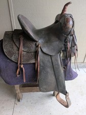Furstnow western high for sale  Honokaa
