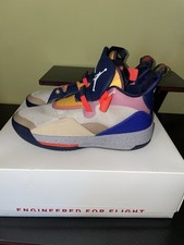 Air jordan visible for sale  Cartersville