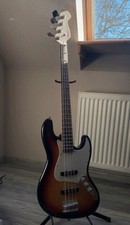 Harley benton bass gebraucht kaufen  Schortens