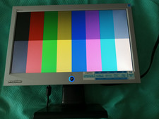 Monitor LCD TFT 17 polegadas EMachines E17T4W comprar usado  Enviando para Brazil