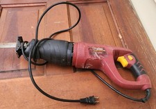 Reciprocating saw 120v for sale  Mount Vernon