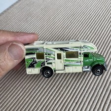 Matchbox camper mbx gebraucht kaufen  München