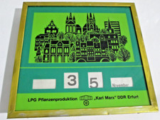 Riginal ddr ewiger gebraucht kaufen  Berlin