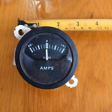 Lucas ammeter for sale  NEWARK