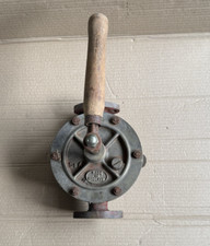 Vintage brass petrol for sale  SOUTHAMPTON
