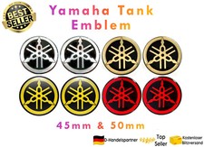 Yamaha tank emblem gebraucht kaufen  Dannstadt-Schauernheim