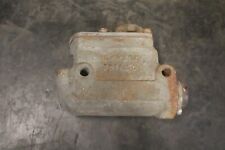 Lockheed brake master for sale  CHESTERFIELD