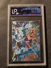 Super saiyan trunks usato  Grottammare