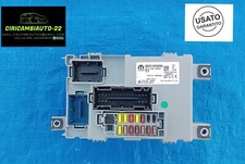 Body computer fiat usato  Rosarno