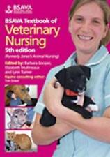 Bsava textbook veterinary for sale  TADLEY