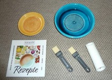 Evergrate keramik reibe gebraucht kaufen  Großenhain