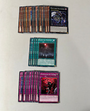 Theme deck zombie usato  Valva