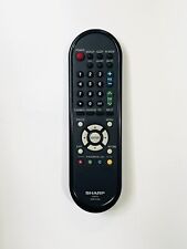 Sharp lcd remote for sale  Dingess