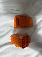 Lego orange aircraft for sale  CANTERBURY
