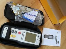 Xintest 9815 thermometer for sale  HARLOW