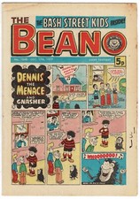 Beano comic 1848 for sale  IPSWICH