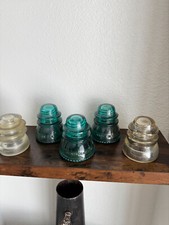 Historic glass insulators for sale  Las Vegas