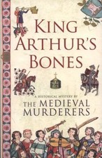 King Arthur's Bones by Medieval Murderers, The comprar usado  Enviando para Brazil
