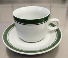 Ddr mitropa kaffeetasse gebraucht kaufen  Chemnitz