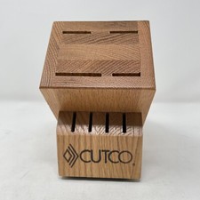 Cutco slot knife for sale  Saint Peters