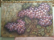 Quadro dipinto mano usato Quadro dipinto mano usato  Palermo