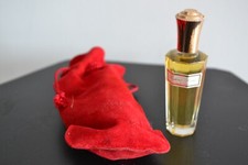 Ancienne miniature parfum d'occasion  Évreux